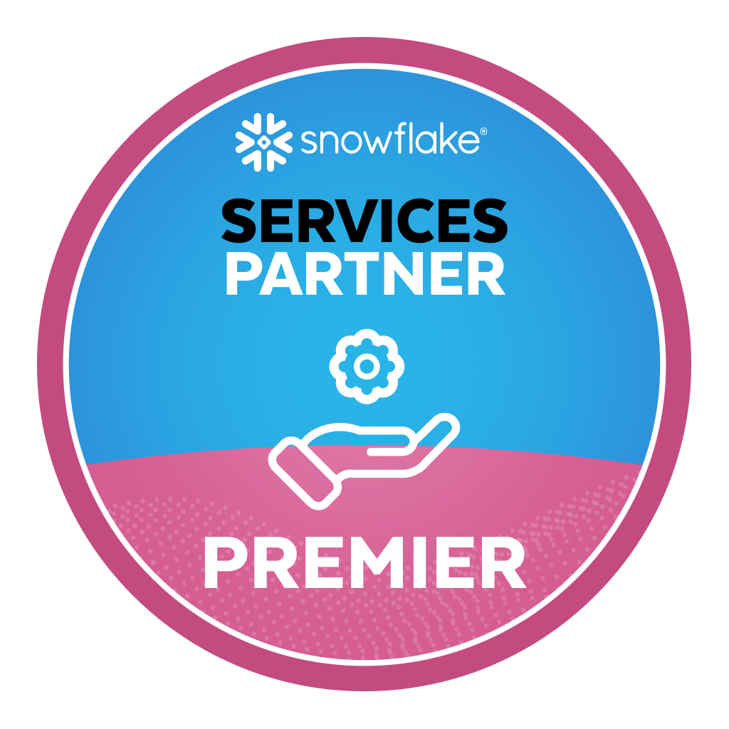 snowlafke service partner premier logo